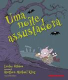 Noite assustadoura, uma - Brinque book