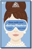 Noite com audrey hepburn, uma - Harper collins