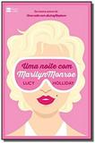 Noite com marilyn monroe, uma - Harpercollins brasil