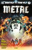Noite de Trevas: Metal Vol. 4