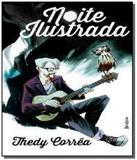 Noite ilustrada - Belas letras