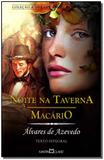 Noite na Taverna - Obra Prima - Martin claret