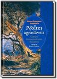 Noites agradaveis - Principio