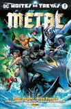 Noites De Trevas: Metal - Volume 2