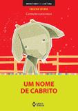 Nome de cabrito, um - nova edição - Ed. do brasil