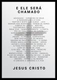 Nomes de Jesus - Desquadrar