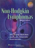Non-hodgkin lymphomas - 2nd ed - Lww - lippincott wilians wilkins