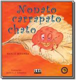 Nonato carrapato chato - Ler