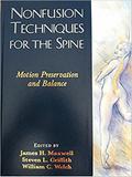 Nonfusion Techniques For The Spin - Thieme medical publishers/mapl