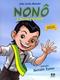 Nonô. O Menino Presidente - Thesaurus