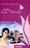 Nora, zurich - Hueber verlag