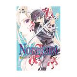 Noragami 15 - panini - Panini comics