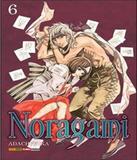 Noragami - Vol 06 - Panini livros
