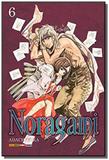 Noragami VOL. 6