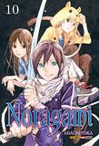 Noragami - Volume 10