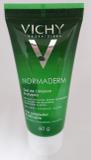 Normaderm Gel de Limpeza Profunda Tubo - 60gr VICHY - Garnier