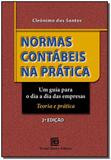 Normas Contábeis na Prática - 02Ed/19 - Freitas bastos