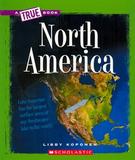 North america - Scholastic