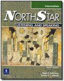 Northstar listning speaking intermediate studentsn - Pearson