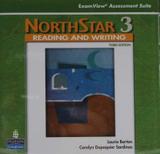 Northstar r/w 3 exam view - third edition - Pearson (importado)