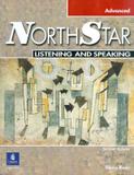 Northstar sb advanced listening and speaking - 2nd edition - Pearson (importado)