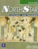 Northstar sb intermediate listening and speaking - 2nd edition - Pearson (importado)