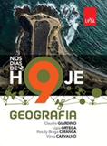 Nos Dias de Hoje - Geografia - 9º Ano - Ensino Fundamental I - Leya - didáticos