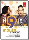 NOS DIAS DE HOJE INGLÊS 9o ANO - 1a EDIcaO 2015 - Leya didatico