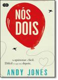 Nós Dois - Suma de letras - grupo cia das letras