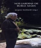 Nos Jardins De Burle Marx - Perspectiva