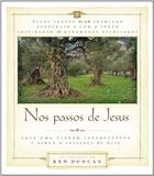 Nos passos de jesus