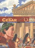 Nos passos de ... julio cesar - Rocco