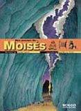 Nos passos de...moises - Rocco
