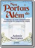 Nos portais do alem: a ciencia e as mais extraordi - Petit