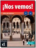 Nos vemos! paso a paso a1-a2 - libro del alumno + - Difusion maison
