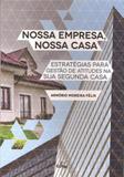 Nossa empresa, nossa casa - Folium