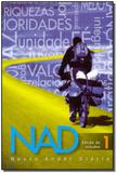 Nosso Andar Diario - Edicao De Estudos 1 - Publicacoes rbc