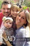 Nosso Andar Diario - Vol.10 - Capa Familia - Pão diário