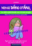 Nosso Diário Otário - Um Diário Para Dividir Com As Suas Amigas