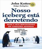 Nosso Iceberg Esta Derretendo - Best seller (record)