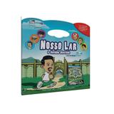 Nosso Lar: O Livrinho Divertido - Feb