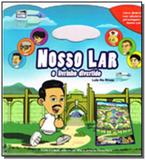 Nosso lar - o livrinho divertido - Feb