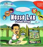 Nosso Lar - o Livrinho Divertido - Feb