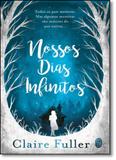 Nossos Dias Infinitos - Morro branco