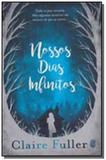 Nossos dias infinitos - Morro branco