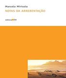 Notas Da Arrebentacao - Editora 34
