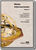 Notas internacionais, vol 2 - Desatino