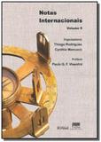 Notas internacionais, vol 5 - Desatino