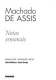 Notas semanais - Editora unicamp