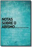 Notas sobre o abismo - Dublinense